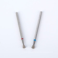 High quality mill tools micromotor drill diamond nail bits burr